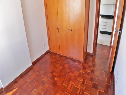 Apartamento, Savassi, 1 Quarto, 1 Vaga, 1 Suíte