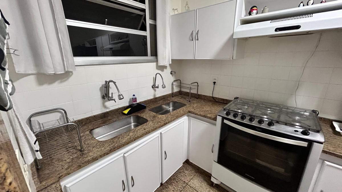 Apartamento, Santo Antônio, 4 Quartos, 2 Vagas, 1 Suíte