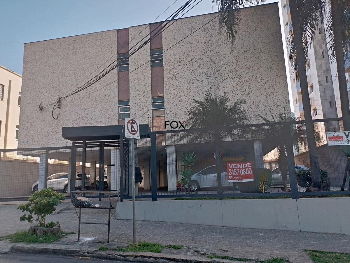 Apartamento, Carmo, 4 Quartos, 1 Vaga, 1 Suíte