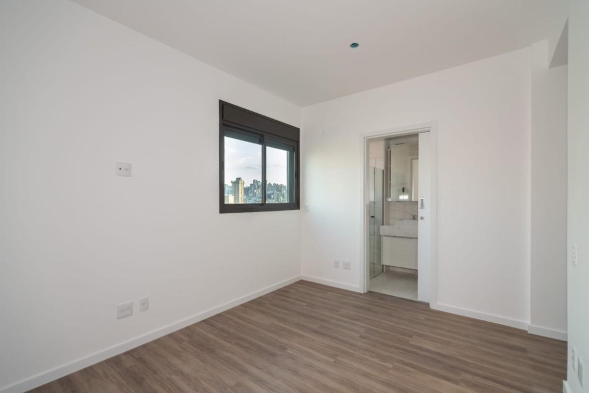 Apartamento, Lourdes, 4 Quartos, 4 Vagas, 2 Suítes