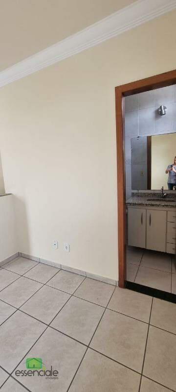 Cobertura, Eldorado, 3 Quartos, 2 Vagas, 1 Suíte