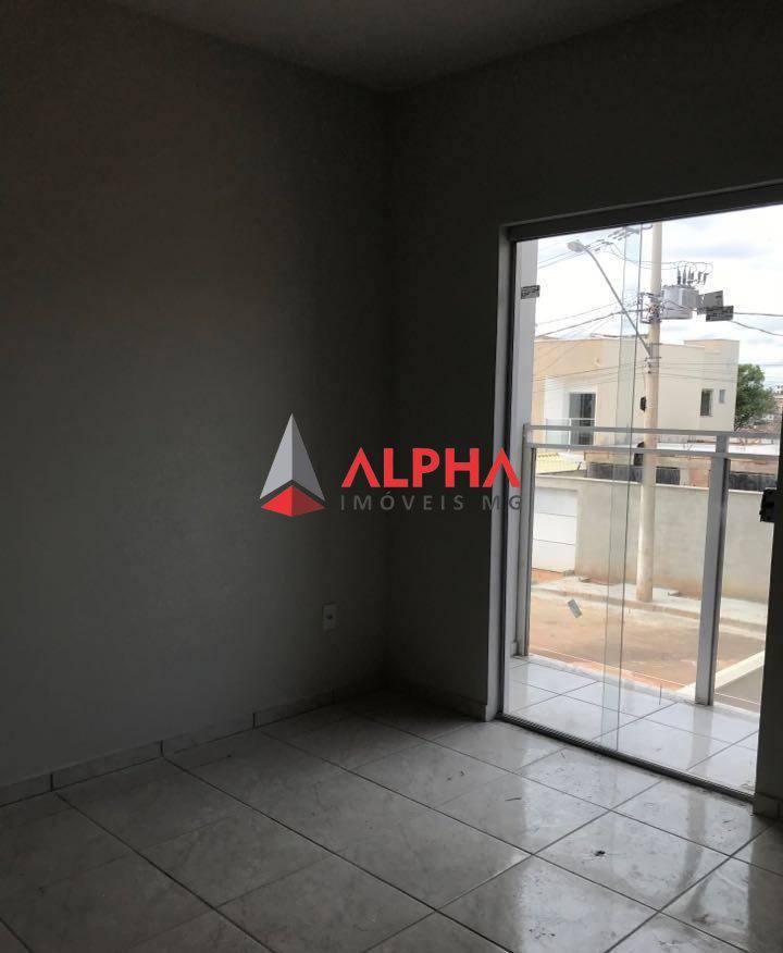 Casa, Novo Barreirinho, 2 Quartos, 2 Vagas