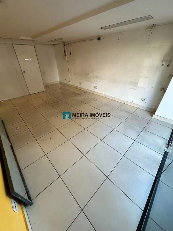 Andar, Funcionários, 0 Quarto, 0 Vaga