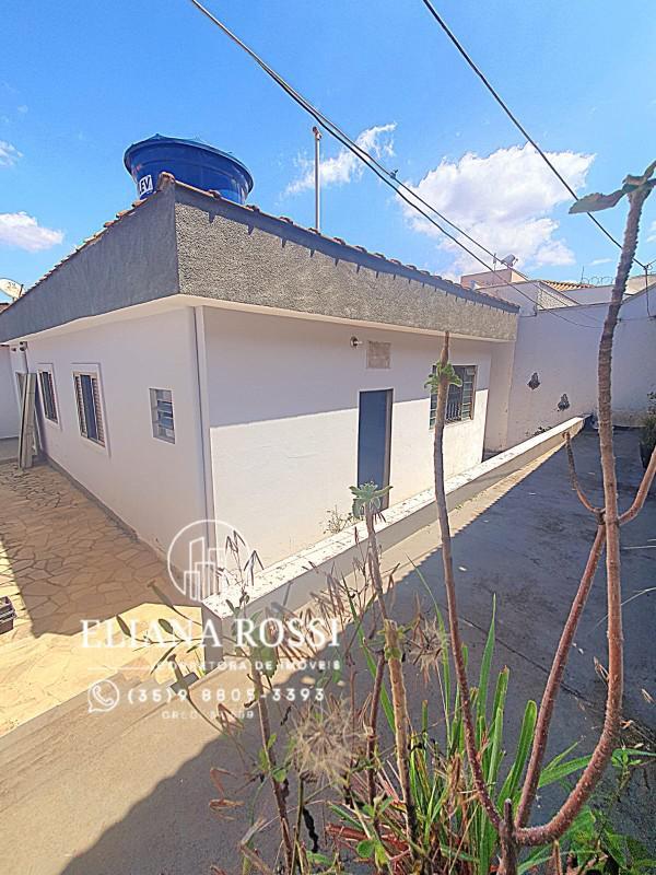 Casa, Jardim Europa, 3 Quartos, 1 Vaga, 1 Suíte