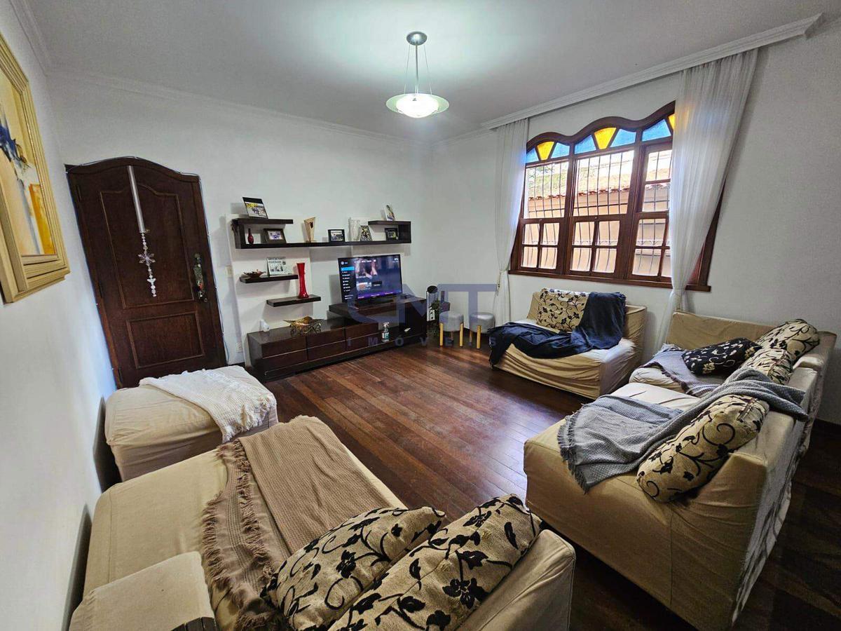 Apartamento, Sion, 4 Quartos, 2 Vagas, 1 Suíte