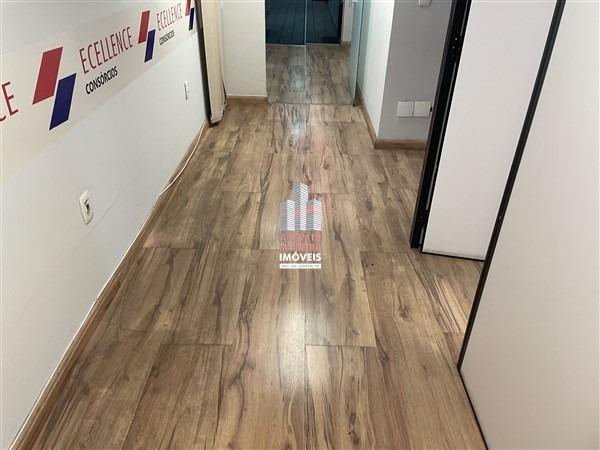 Sala, Centro, 1 Vaga