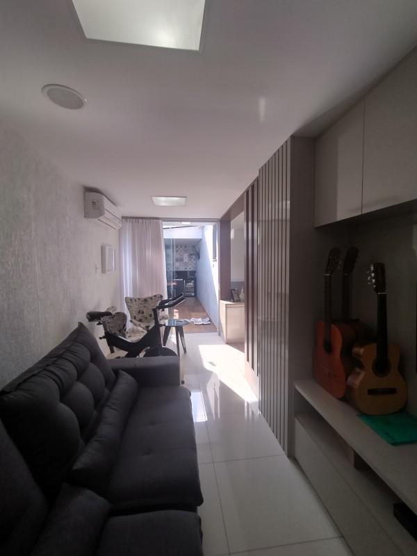 Apartamento, Graça, 3 Quartos, 3 Vagas, 1 Suíte