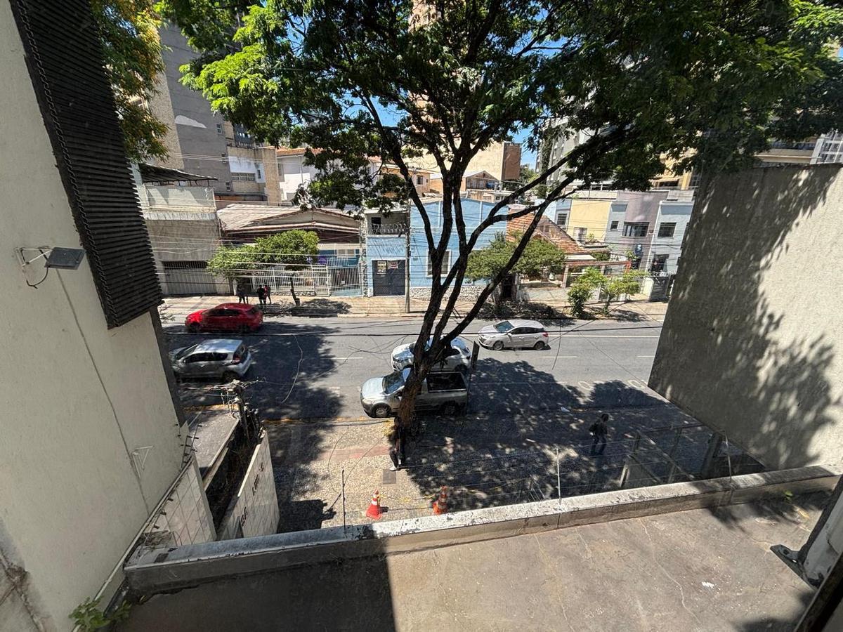 Sala, Santa Efigênia, 0 Quarto, 1 Vaga