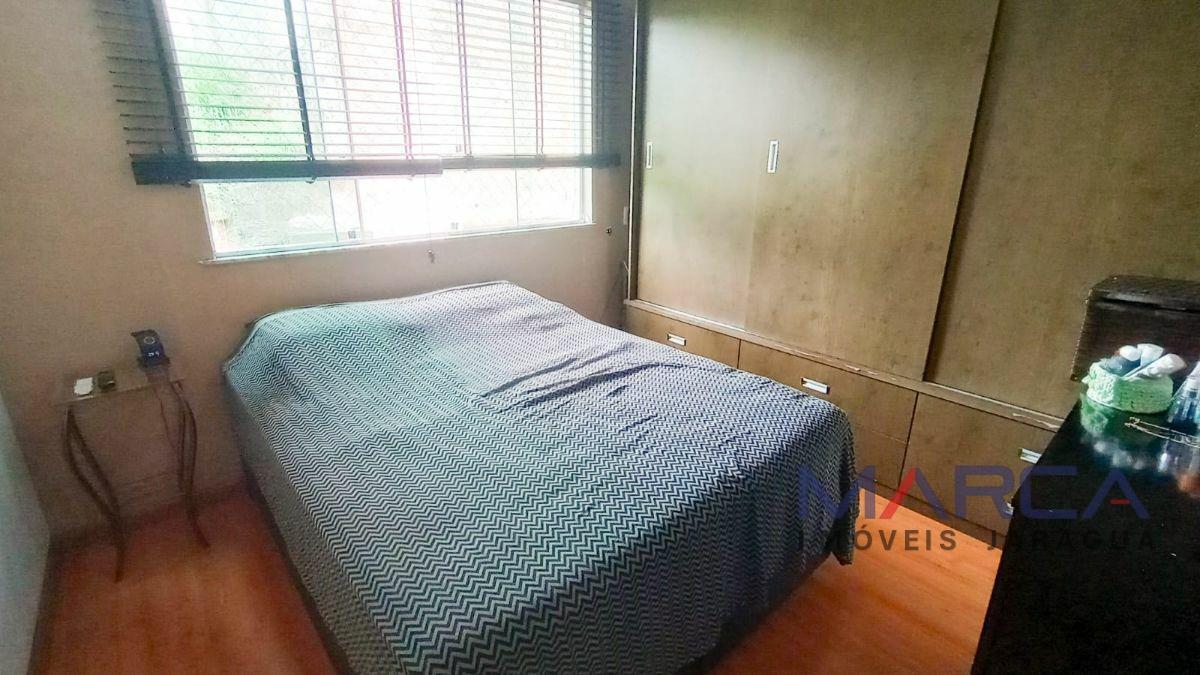 Cobertura, Santa Rosa, 3 Quartos, 2 Vagas