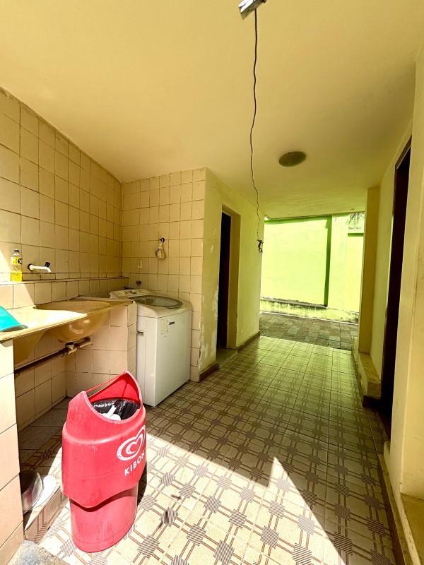 Casa, Santa Teresa, 3 Quartos, 5 Vagas