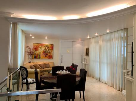 Cobertura, Savassi, 0 Quarto, 1 Vaga