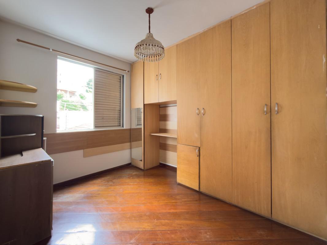 Apartamento, Sagrada Família, 3 Quartos, 2 Vagas