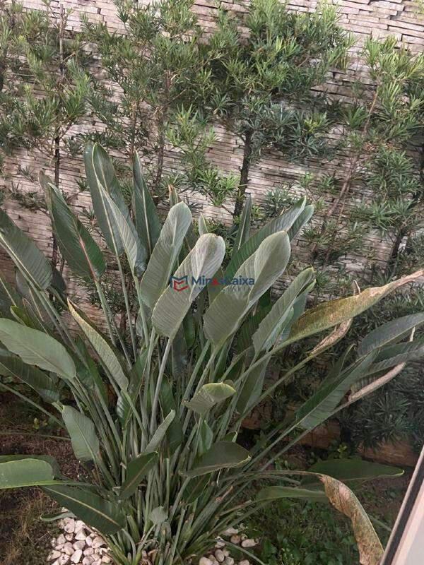 Casa, Santa Maria, 4 Quartos, 3 Vagas, 2 Suítes