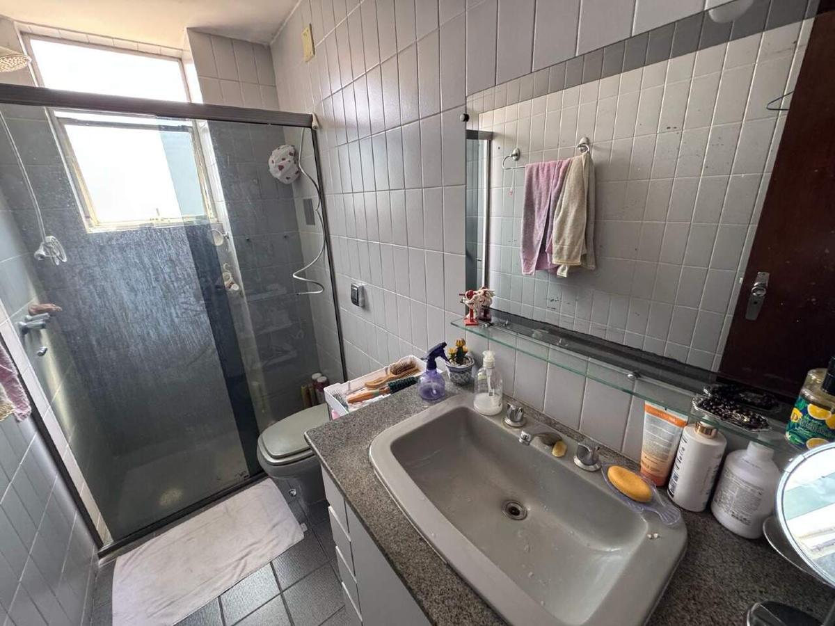 Apartamento, Buritis, 4 Quartos, 3 Vagas, 1 Suíte