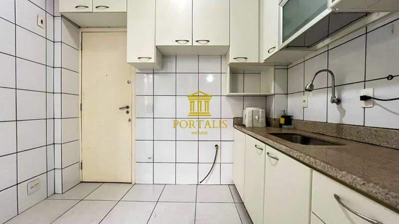Apartamento, Serra, 3 Quartos, 1 Vaga, 1 Suíte
