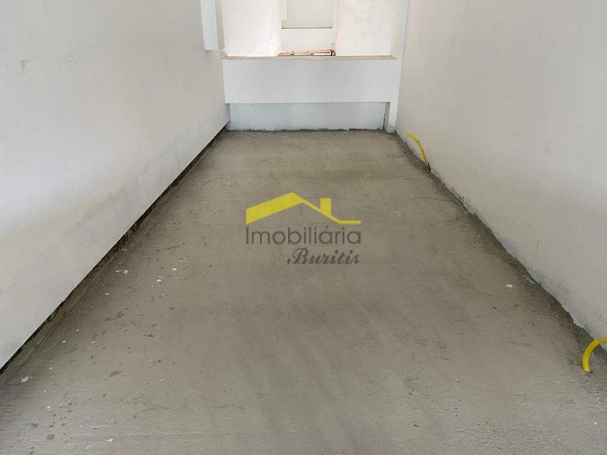 Loja, Buritis, 1 Vaga