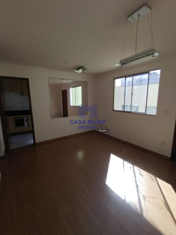 Apartamento, Silveira, 2 Quartos, 1 Vaga