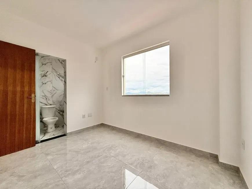 Apartamento, Guarani, 3 Quartos, 2 Vagas, 1 Suíte