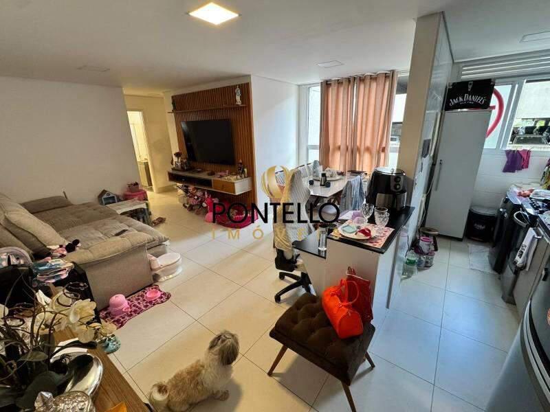 Apartamento, Liberdade, 3 Quartos, 2 Vagas, 1 Suíte