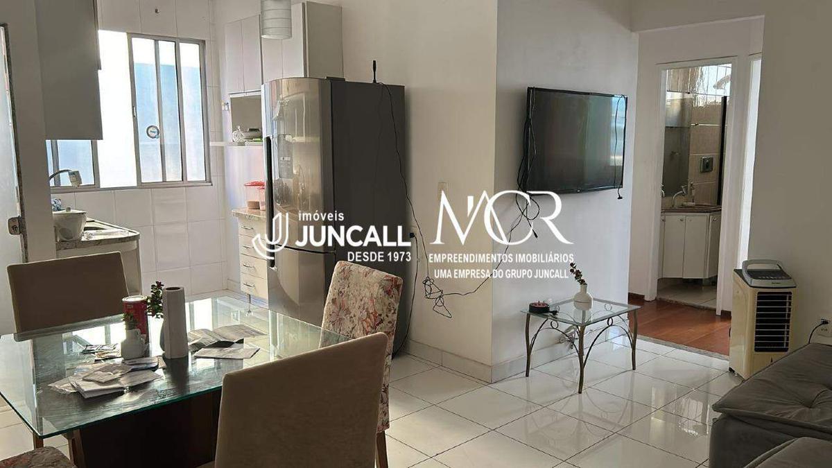 Apartamento, Buritis, 3 Quartos, 1 Vaga