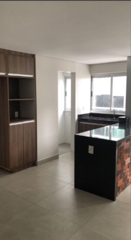 Apartamento, Lourdes, 2 Quartos, 2 Vagas, 2 Suítes