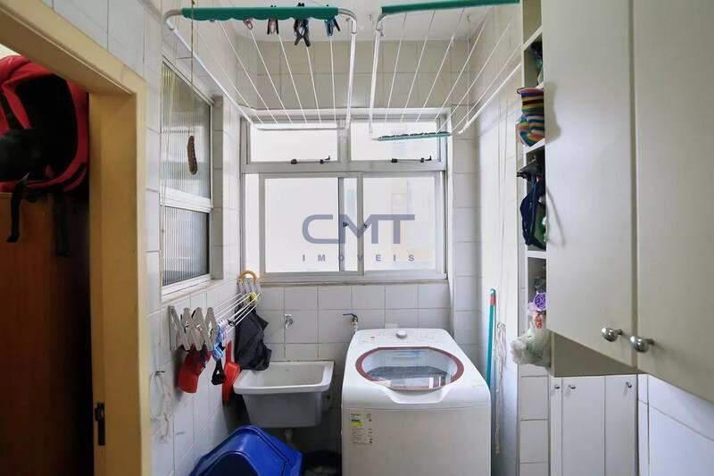 Apartamento, Sagrada Família, 3 Quartos, 1 Vaga, 1 Suíte