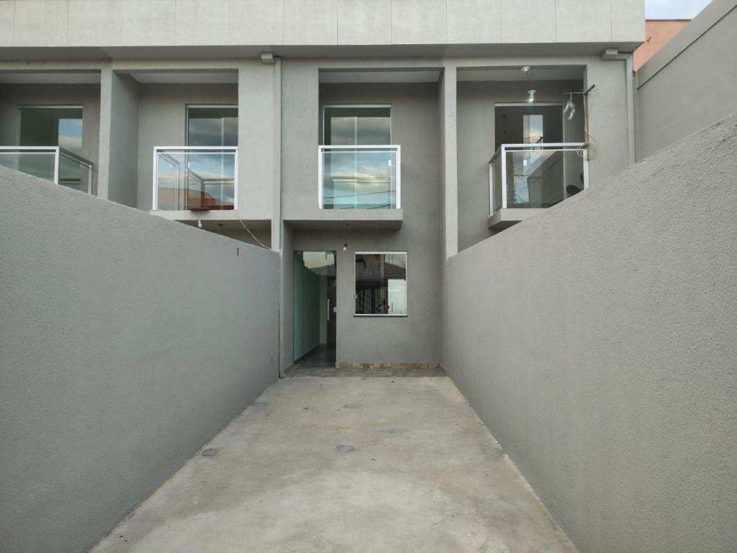 Casa, Copacabana, 2 Quartos, 2 Vagas, 2 Suítes