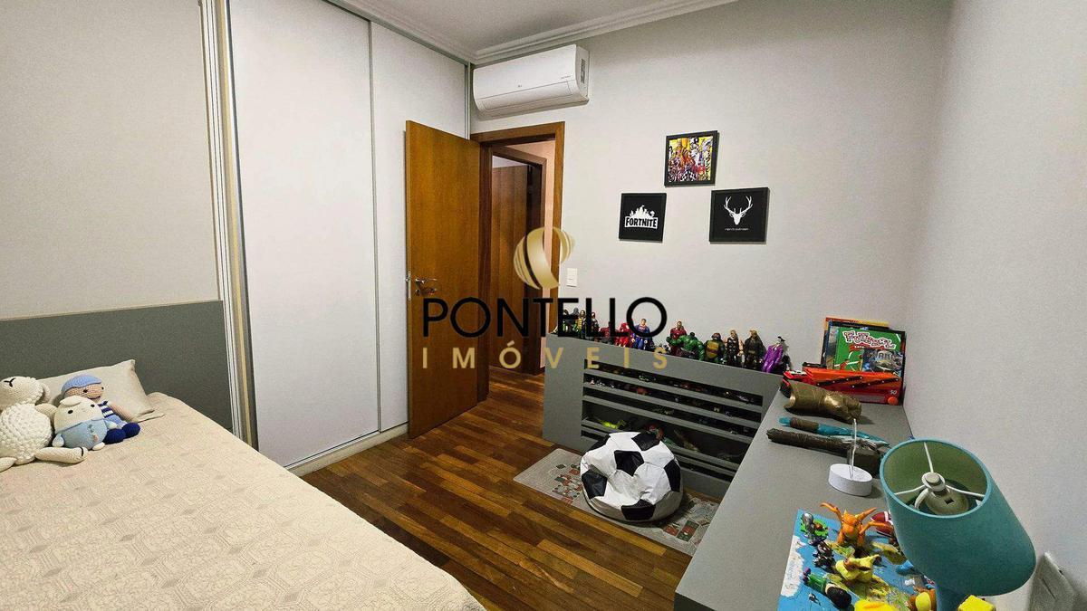 Apartamento, Santo Agostinho, 4 Quartos, 3 Vagas, 1 Suíte