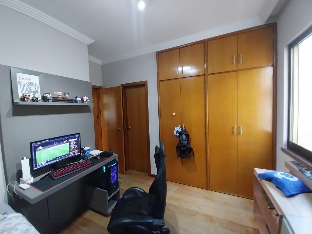 Apartamento, Cidade Nova, 4 Quartos, 4 Vagas, 3 Suítes