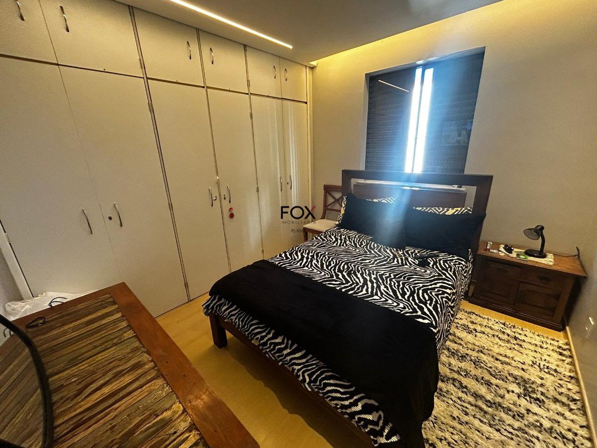 Apartamento, Vila Paris, 4 Quartos, 2 Vagas, 1 Suíte