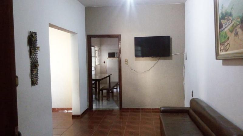 Casa, Tijuco, 4 Quartos, 10 Vagas