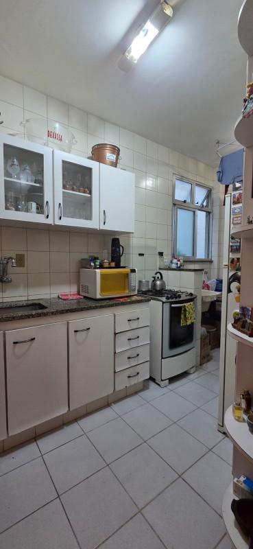 Apartamento, Sagrada Família, 2 Quartos, 1 Vaga