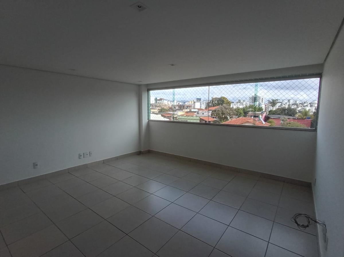 Apartamento, União, 3 Quartos, 2 Vagas, 1 Suíte