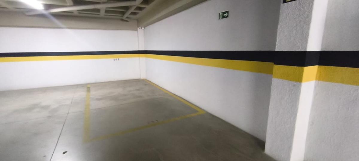 Cobertura, Floresta, 1 Quarto, 2 Vagas