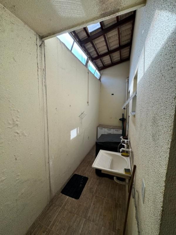 Casa, Jardim das Rosas, 2 Quartos, 2 Vagas