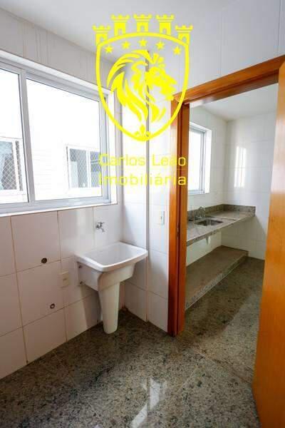 Apartamento, Buritis, 4 Quartos, 3 Vagas, 3 Suítes