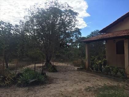 Apartamento, Córrego da Minhoca, 5 Quartos, 0 Vaga