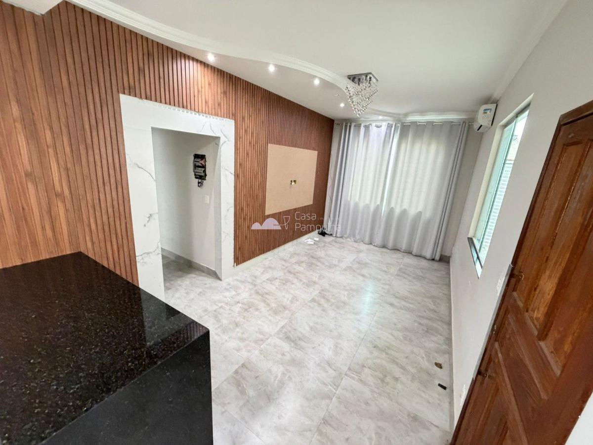 Casa, Santa Mônica, 3 Quartos, 2 Vagas, 1 Suíte