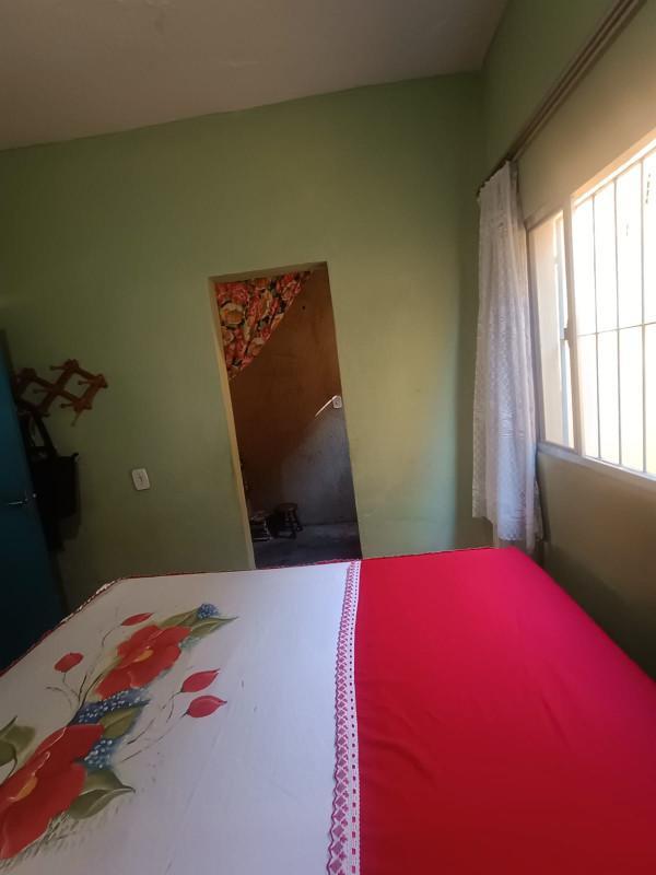 Casa, Céu Azul, 5 Quartos, 4 Vagas, 1 Suíte