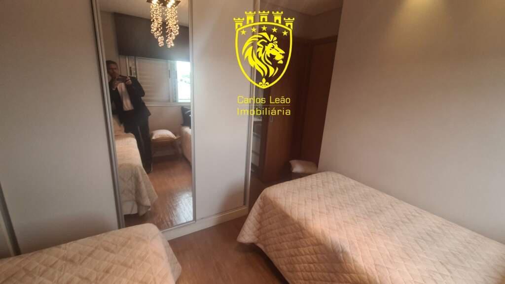 Apartamento, Buritis, 4 Quartos, 3 Vagas, 1 Suíte