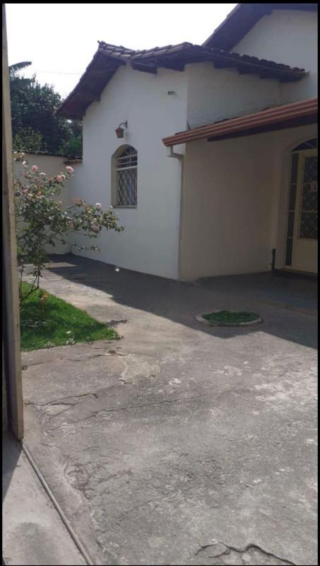 Casa, São Joaquim, 3 Quartos, 2 Vagas