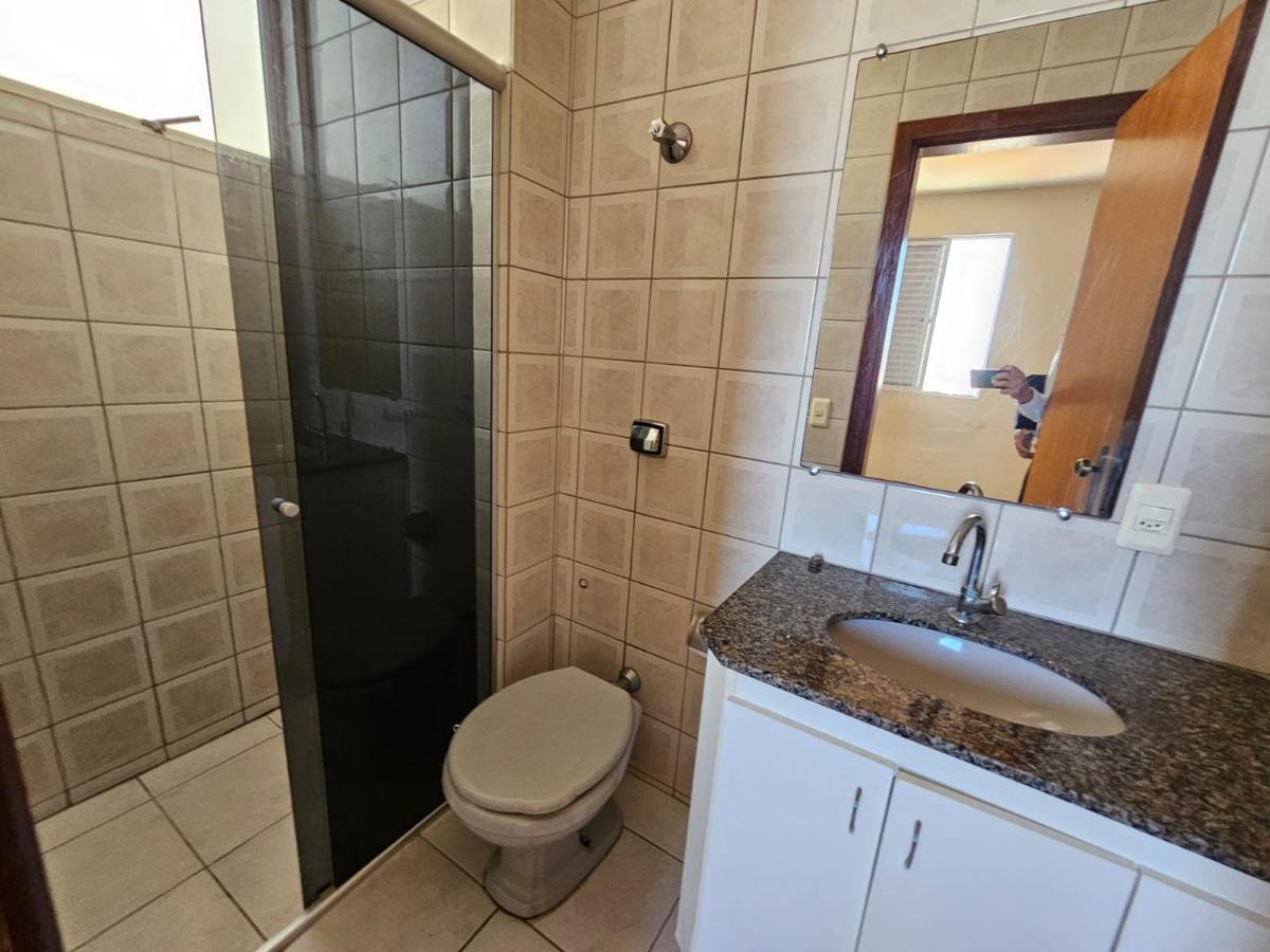 Apartamento, União, 3 Quartos, 2 Vagas, 1 Suíte