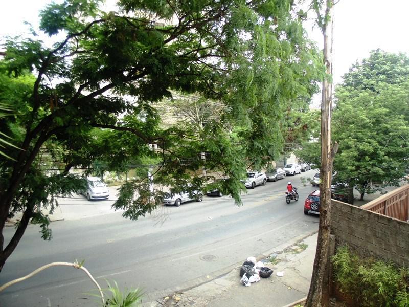 Apartamento, Santa Efigênia, 4 Quartos, 2 Vagas, 1 Suíte