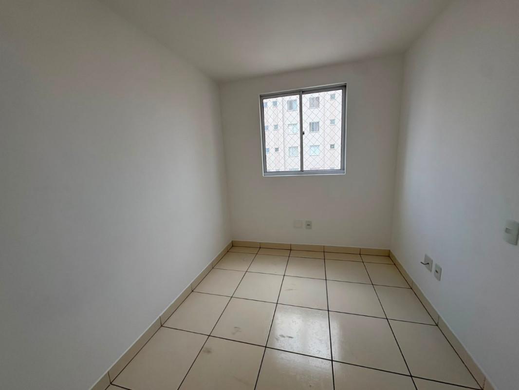 Apartamento, Jk, 3 Quartos, 2 Vagas, 1 Suíte