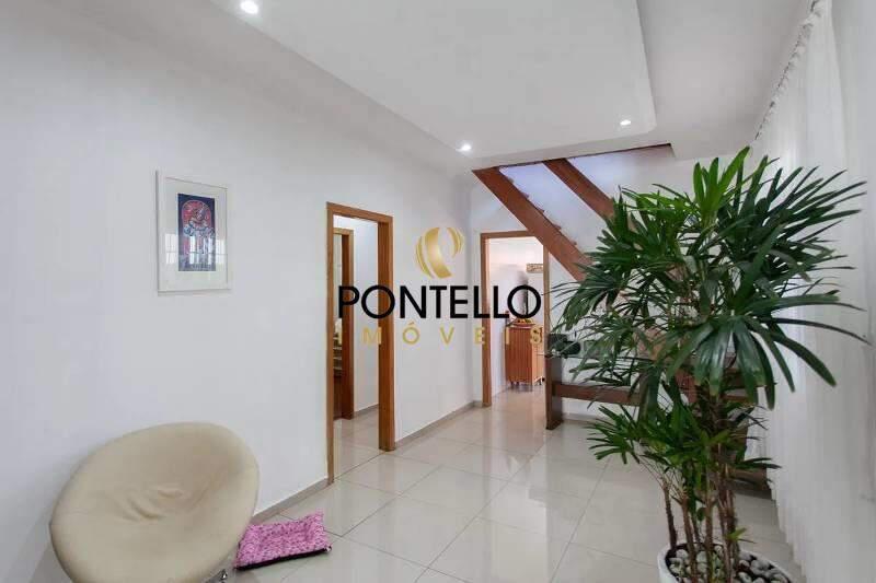 Casa, Santa Mônica, 4 Quartos, 4 Vagas, 1 Suíte