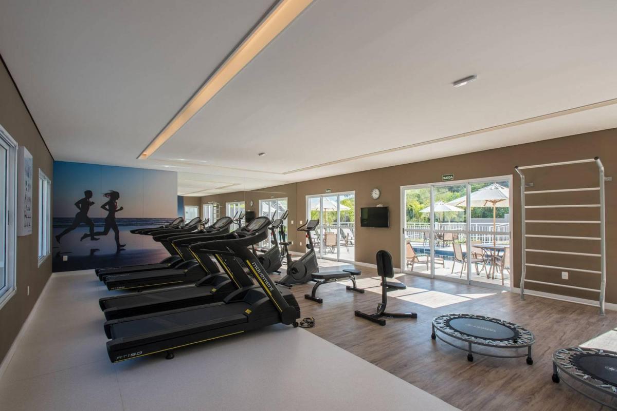 Apartamento, Nova Vista, 2 Quartos, 1 Vaga, 1 Suíte