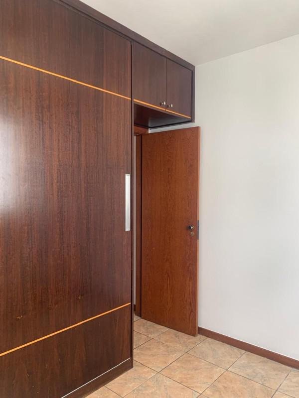 Apartamento, Castelo, 3 Quartos, 2 Vagas, 1 Suíte