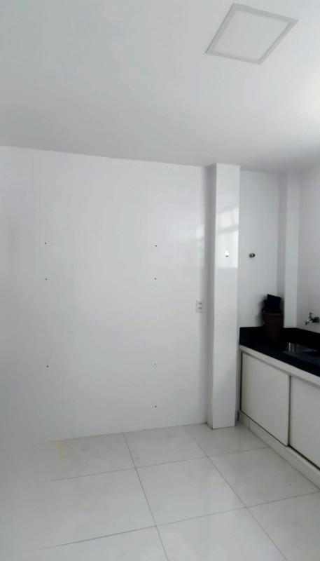 Apartamento, Barro Preto, 2 Quartos, 0 Vaga