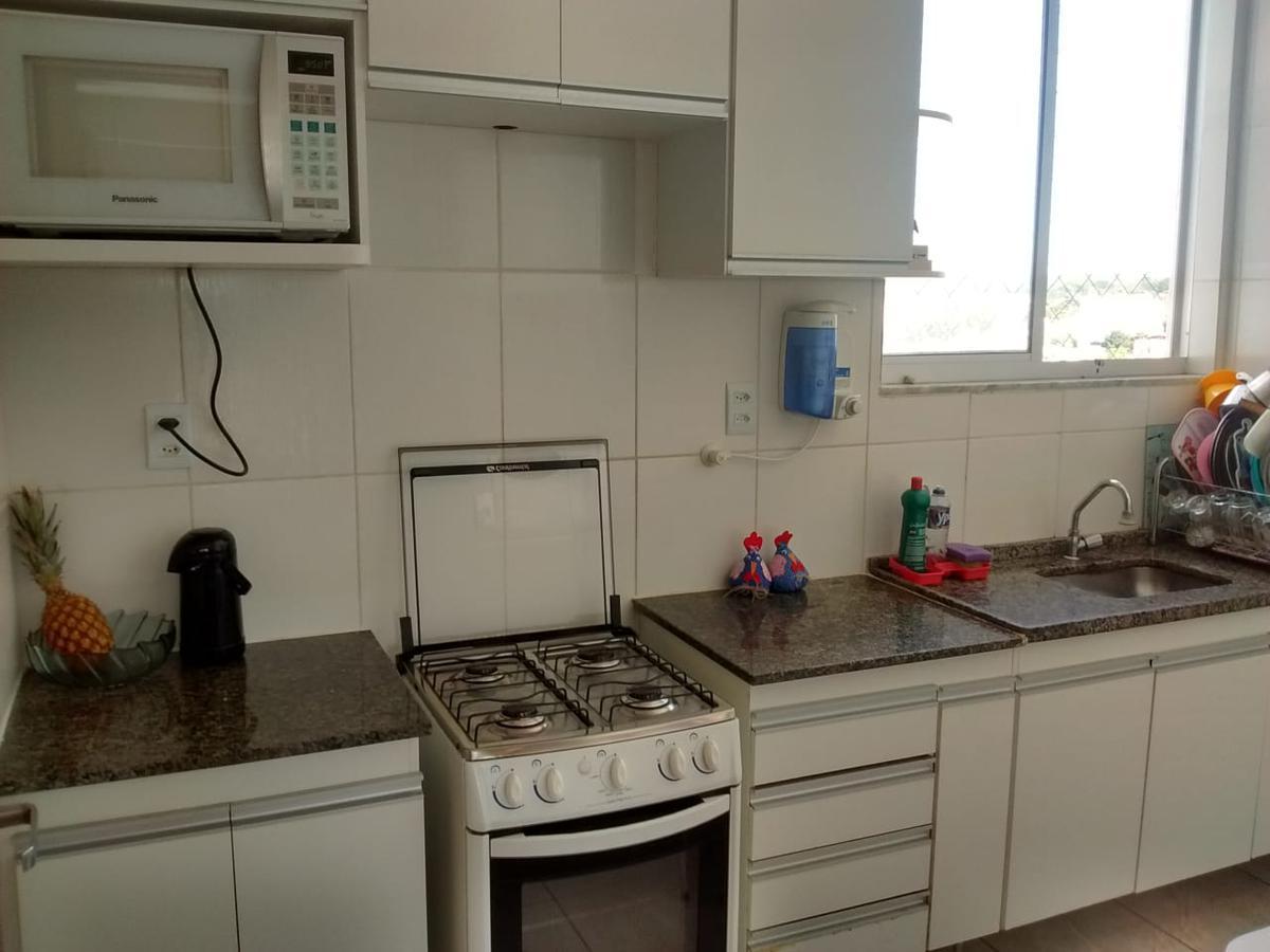 Apartamento, Xangri-lá, 2 Quartos, 1 Vaga