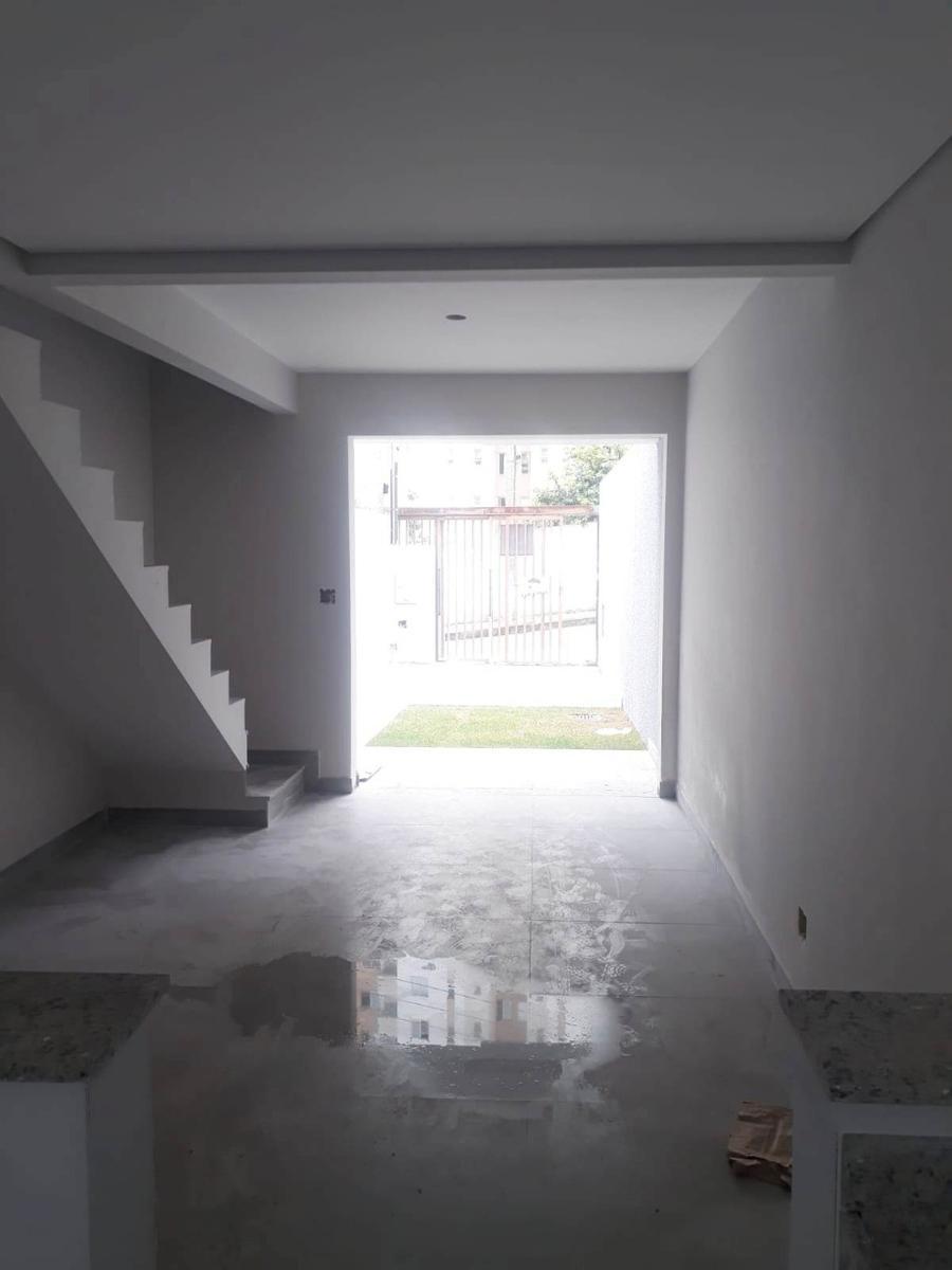 Casa, Planalto, 3 Quartos, 2 Vagas, 1 Suíte